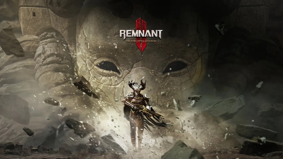 Utvecklarna av Remnant 2 avslöjade det andra stora tillägget The Forgotten Kingdom och angav omedelbart dess releasedatum