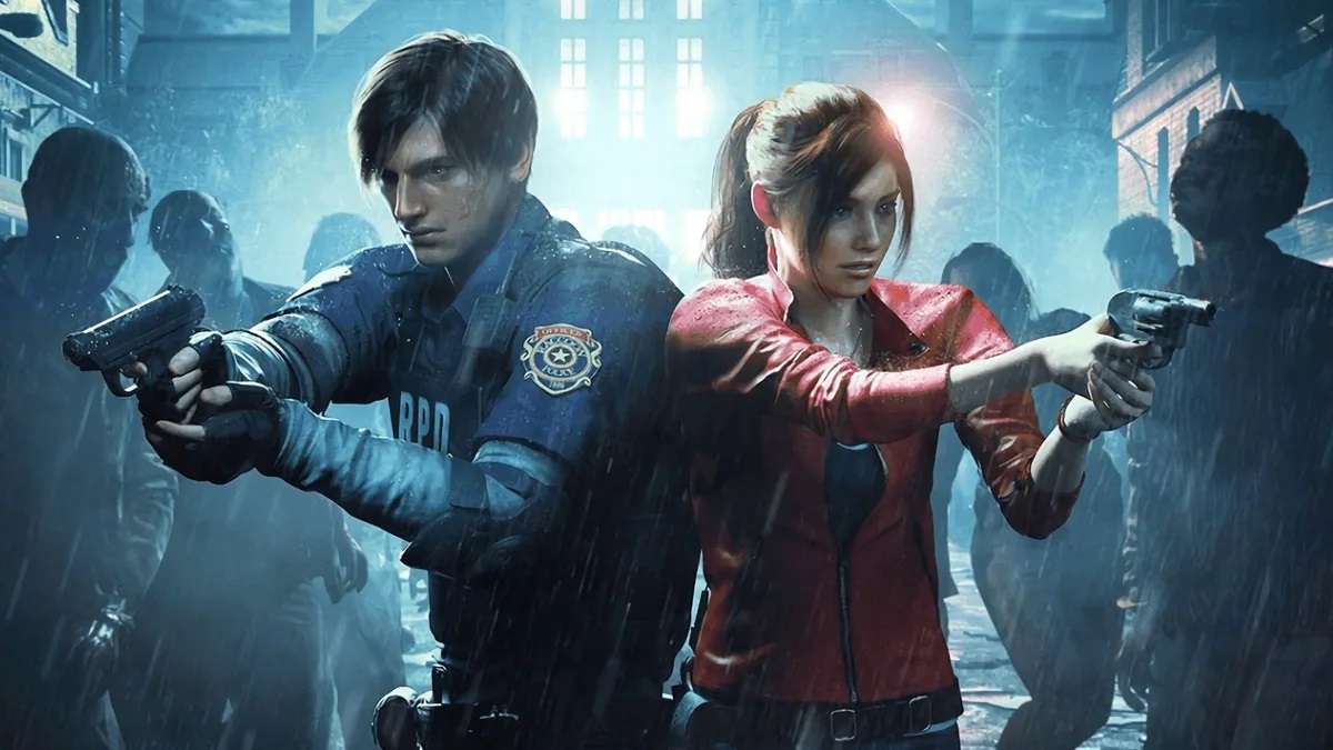 Capcom har avslöjat det exakta utgivningsdatumet för nyversionen av kultskräckspelet Resident Evil 2 på iPhone, iPad och Mac