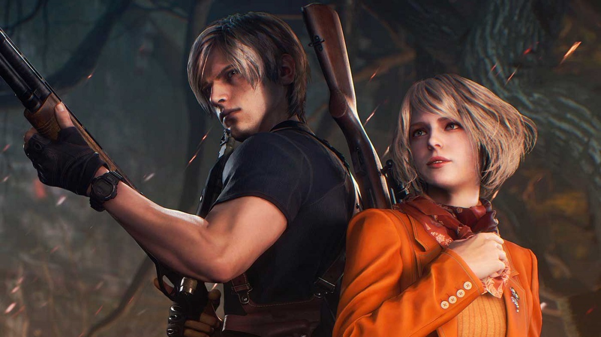Det går bra för Capcom: det japanska företaget har avslöjat uppdaterade försäljningssiffror för sina spel