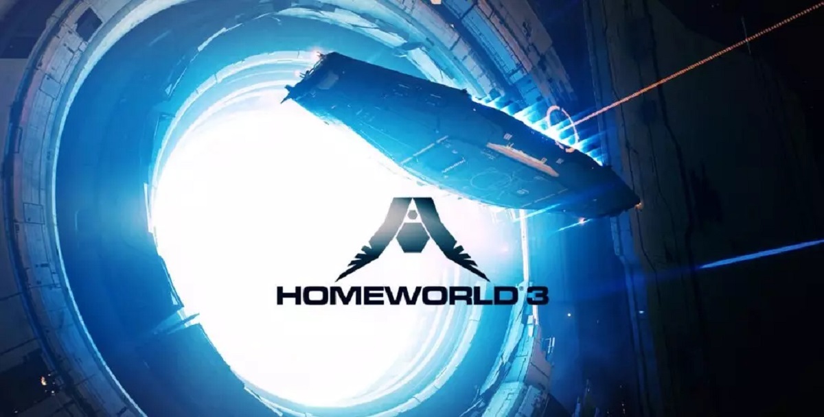 Och det här är spelet du har väntat på i 20 år? Spelare kritiserade rymdstrategispelet Homeworld 3 för dess tråkiga intrig och för enkla spelupplägg