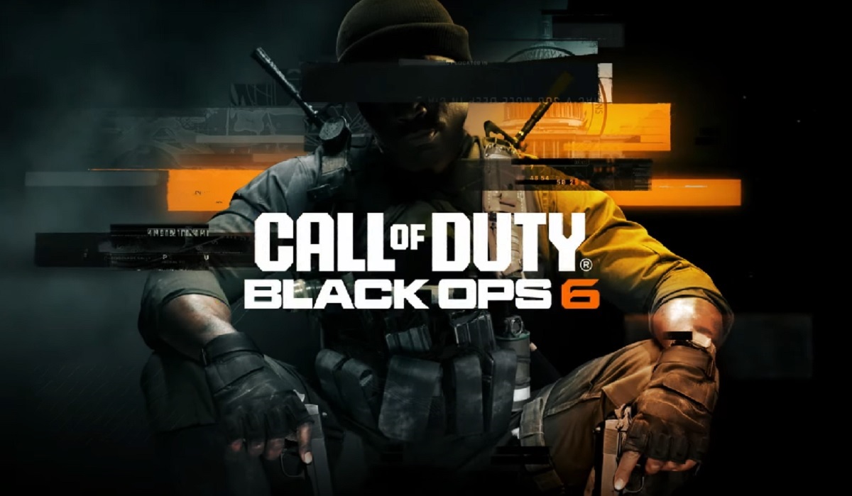 "Hela ditt liv är en lögn": den första fullständiga trailern för Call of Duty: Black Ops 6 har presenterats