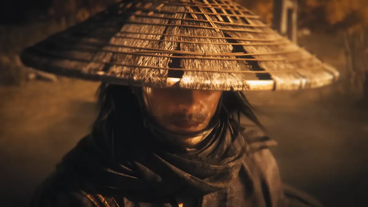 Samurajer, glidflygning och ... katter: Rise of the Ronin-utvecklare berättade om spelets aktiviteter i den öppna världen