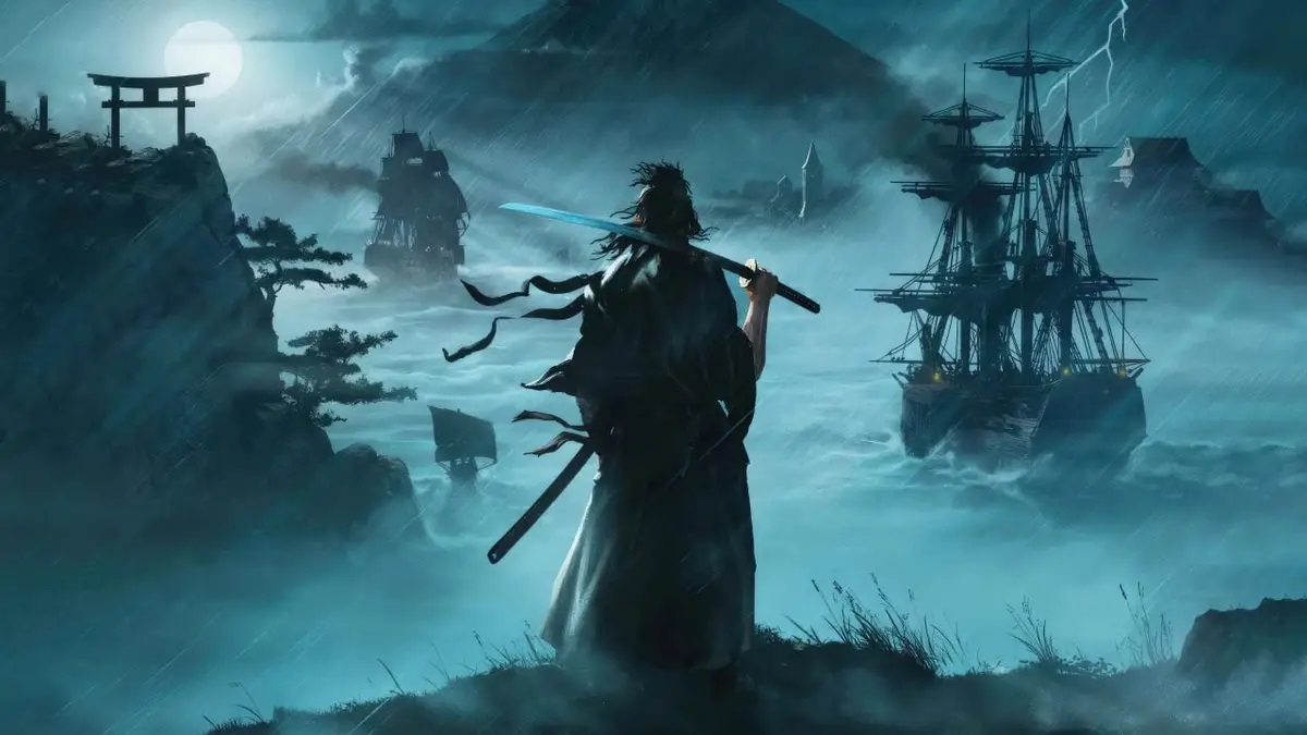 Sony har släppt en Accolades-trailer för samuraj-actionspelet Rise of the Ronin