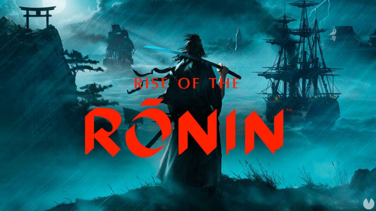 Ett bra spel som kunde ha varit så mycket bättre: kritikerna har reserverat sitt beröm för Rise of the Ronin