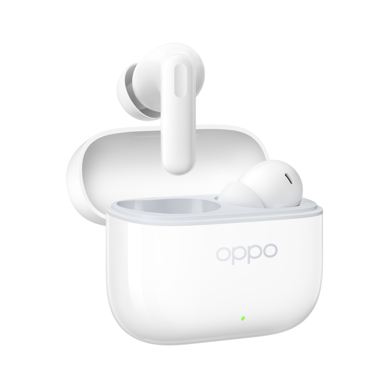 OPPO Enco Buds 3 Pro svart