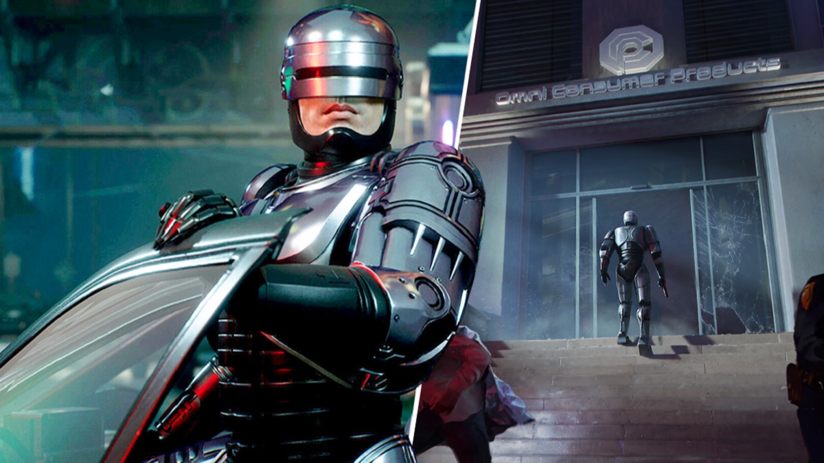 Den nya trailern för skjutspelet RoboCop: Rogue City fokuserar på spelets rollspelssystem och möjligheter att utveckla hjältar