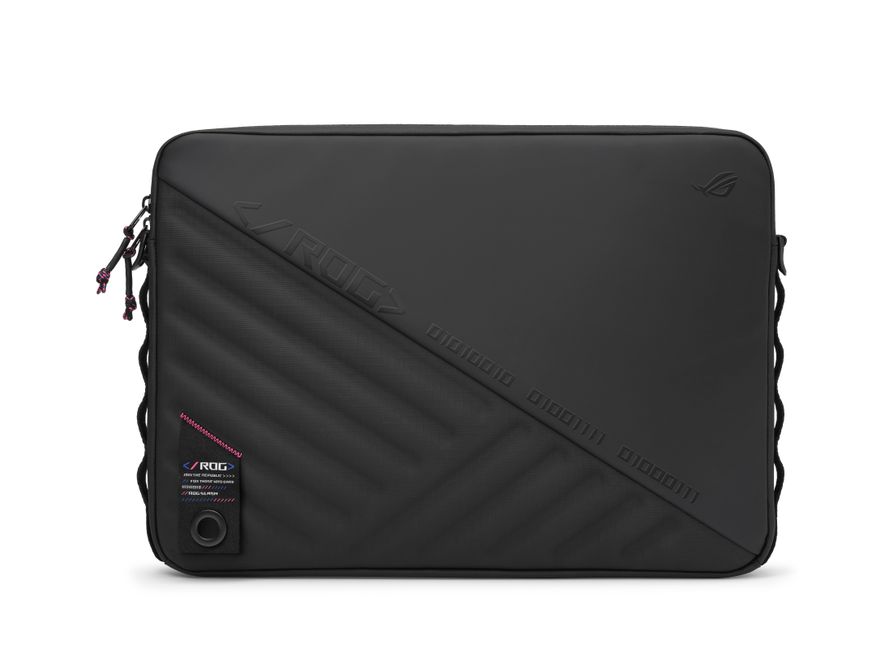 ROG Slash Sling Bag 4.0. Illustration: ASUS