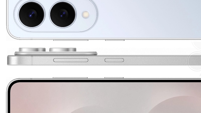 Samsung Galaxy S25 Edge Ultra Thin Case