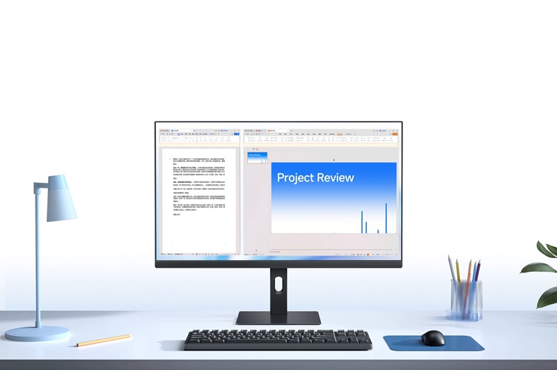 Redmi A24 Monitor Connections (2026)