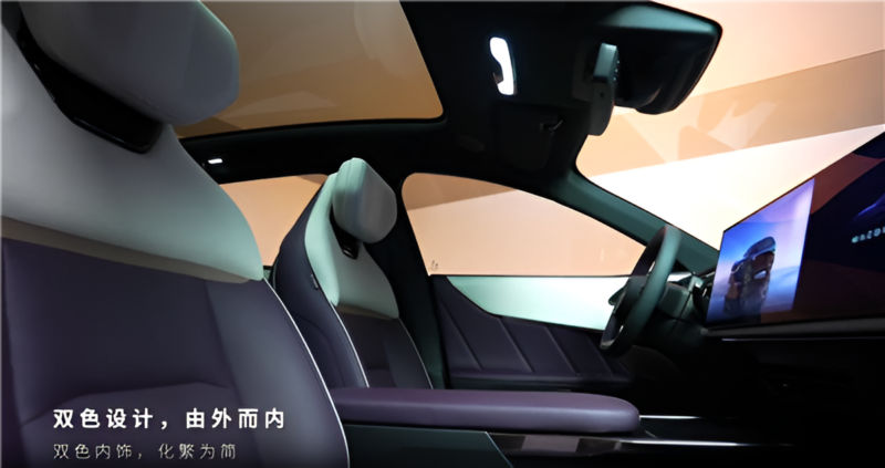 Skärm med multimediafunktioner