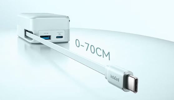 Anker S1 externa batteri