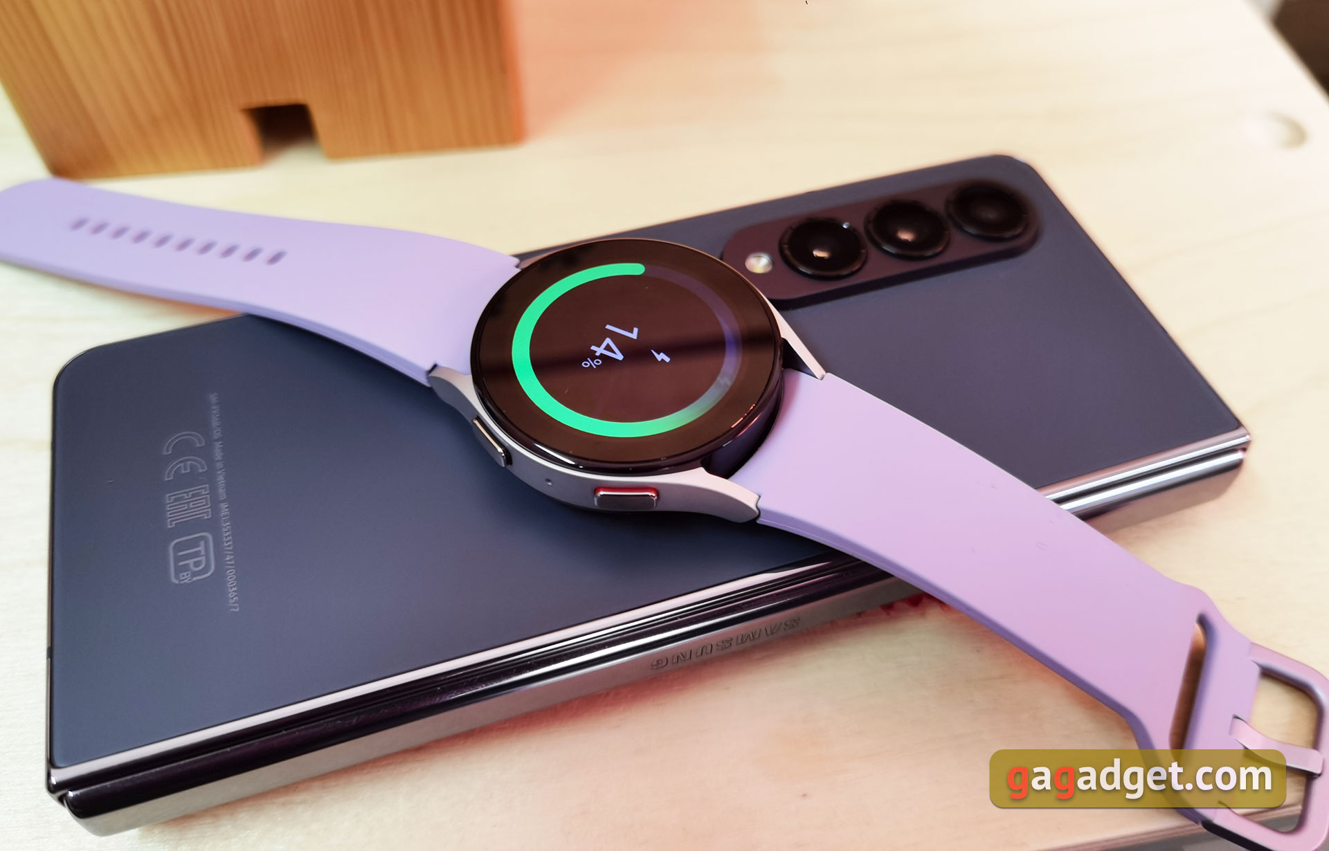 Samsung Galaxy Watch5 Pro och Watch5 recension: plus batteritid, minus den fysiska ramen-245