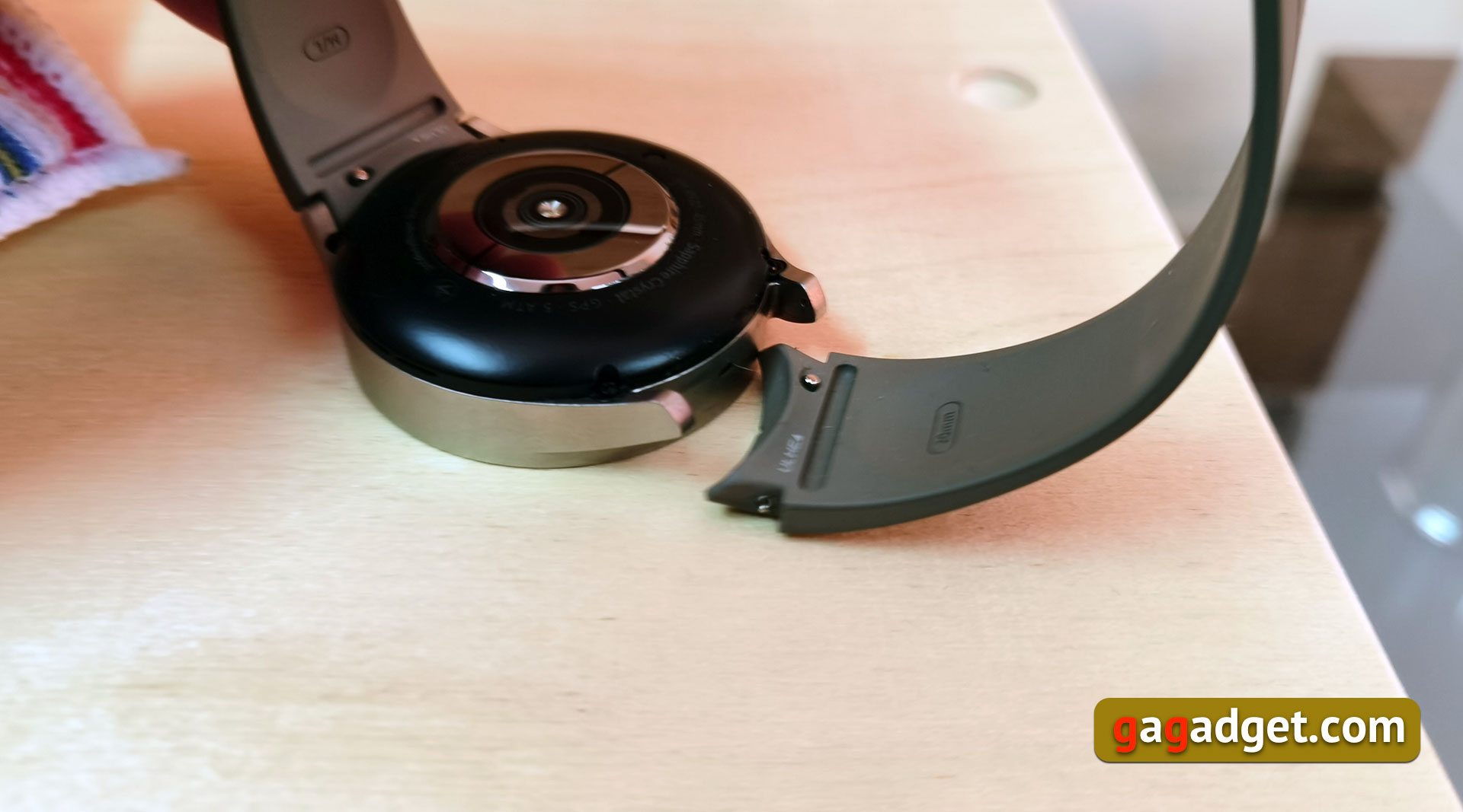 Samsung Galaxy Watch5 Pro och Watch5 recension: plus batteritid, minus den fysiska ramen-15