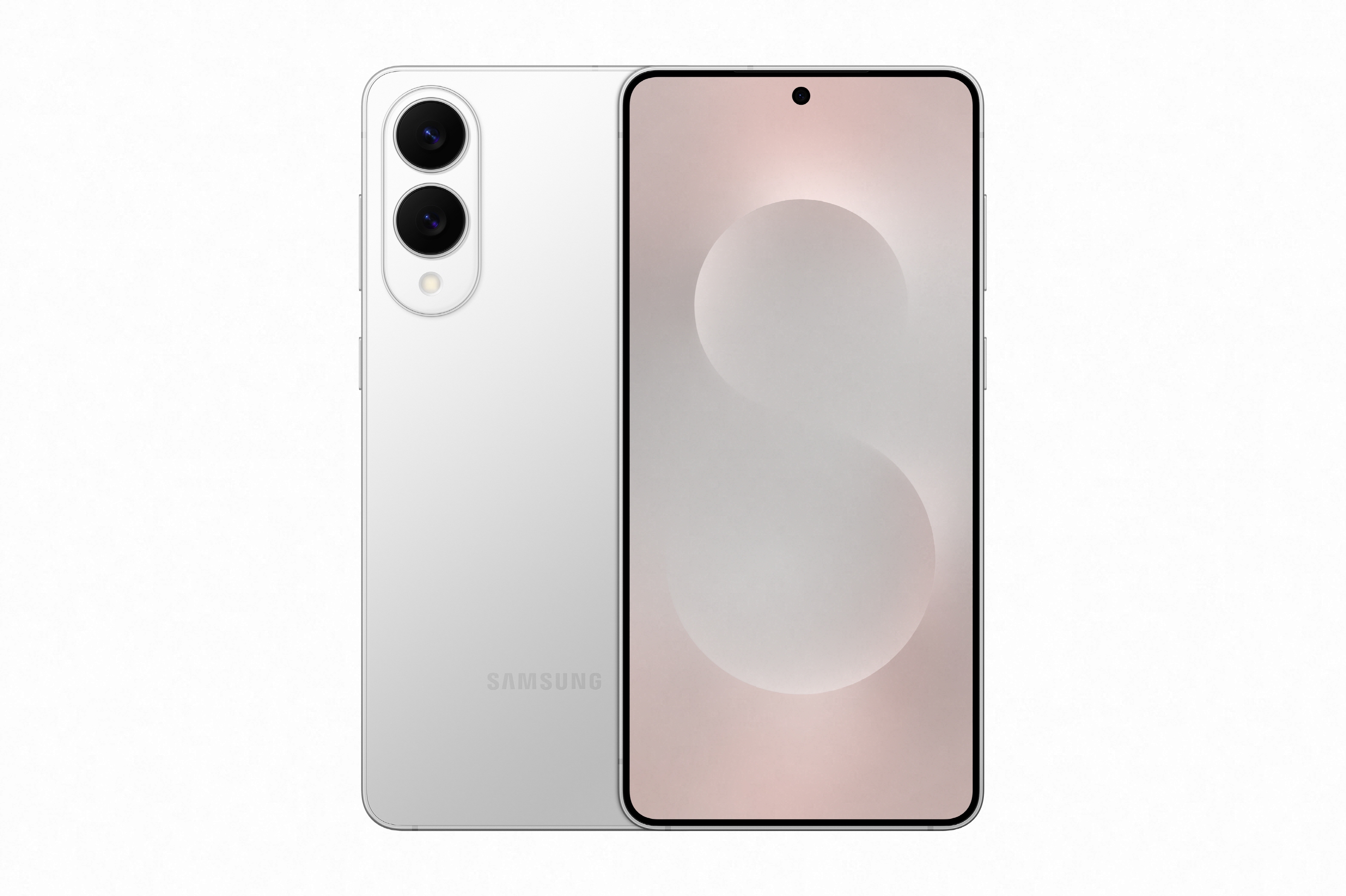 Samsung Galaxy S25 Edge - Ingenjörsmäskt underverk