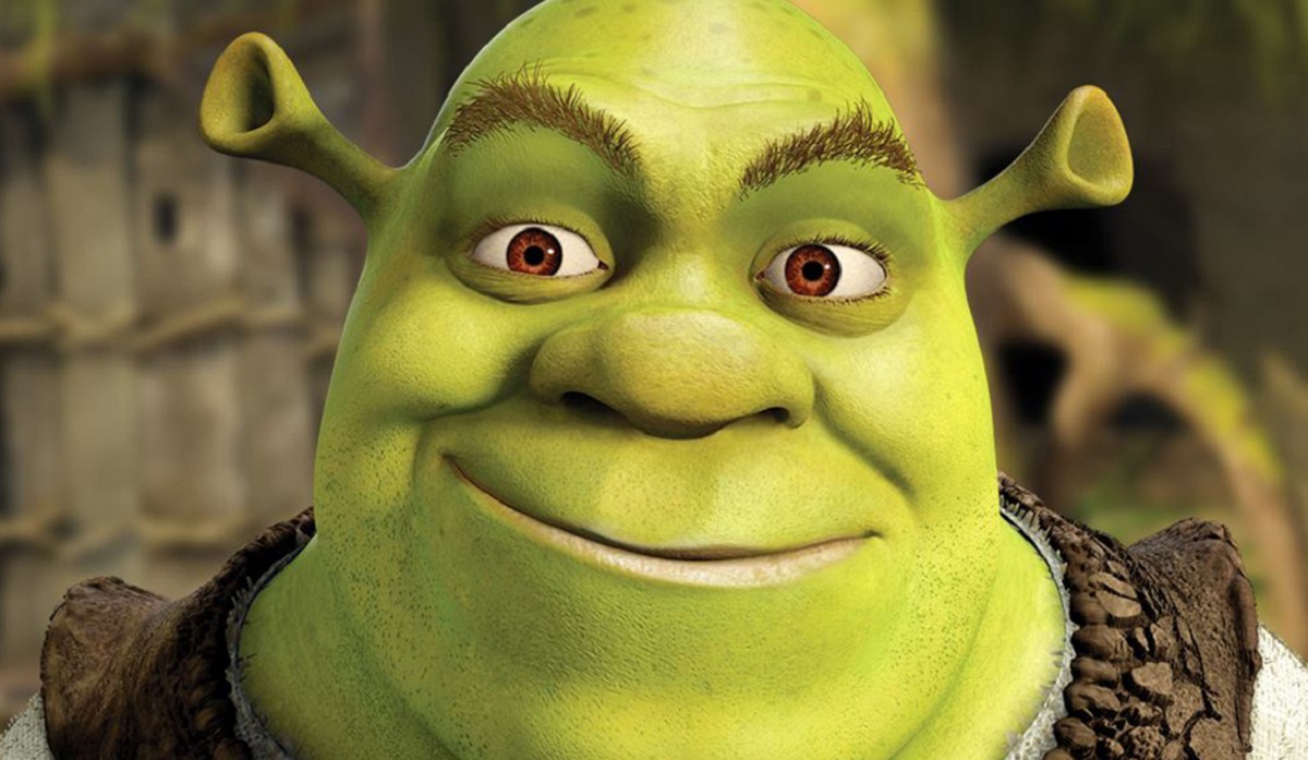 Shrek och modern teknik: hur ett AAA-spel om ett grönt troll på Unreal Engine 5 skulle se ut