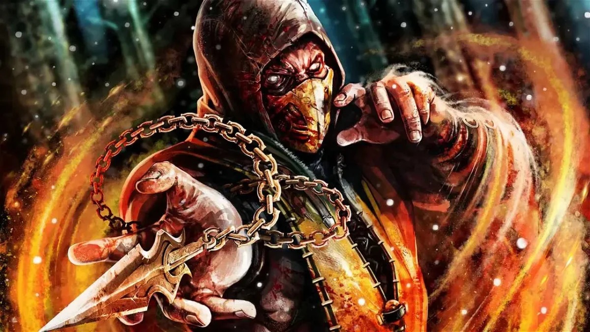 Mortal Kombats skapare antyder att en ny del av fightingspelet kan innehålla karaktärer från de tidiga delarna av serien