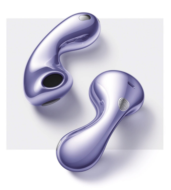 Huawei FreeBuds 6 skärmbild