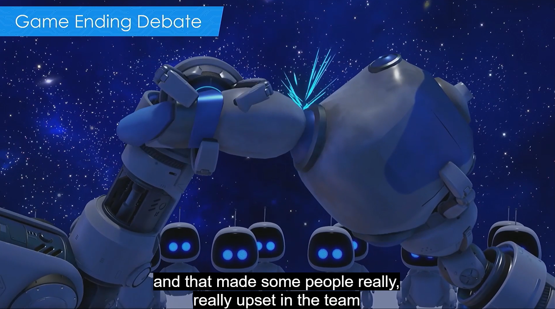 Nivåvisualisering och spelmekanik