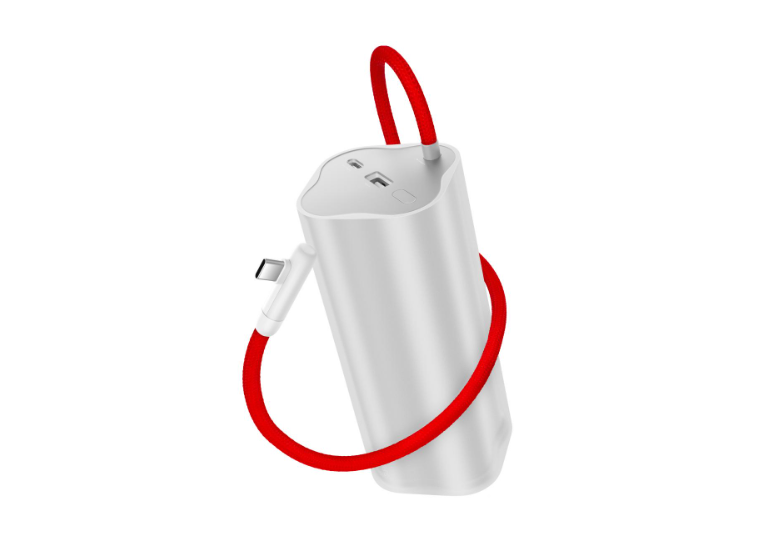 Screenshot of SuperVOOC 150W Power Bank 1