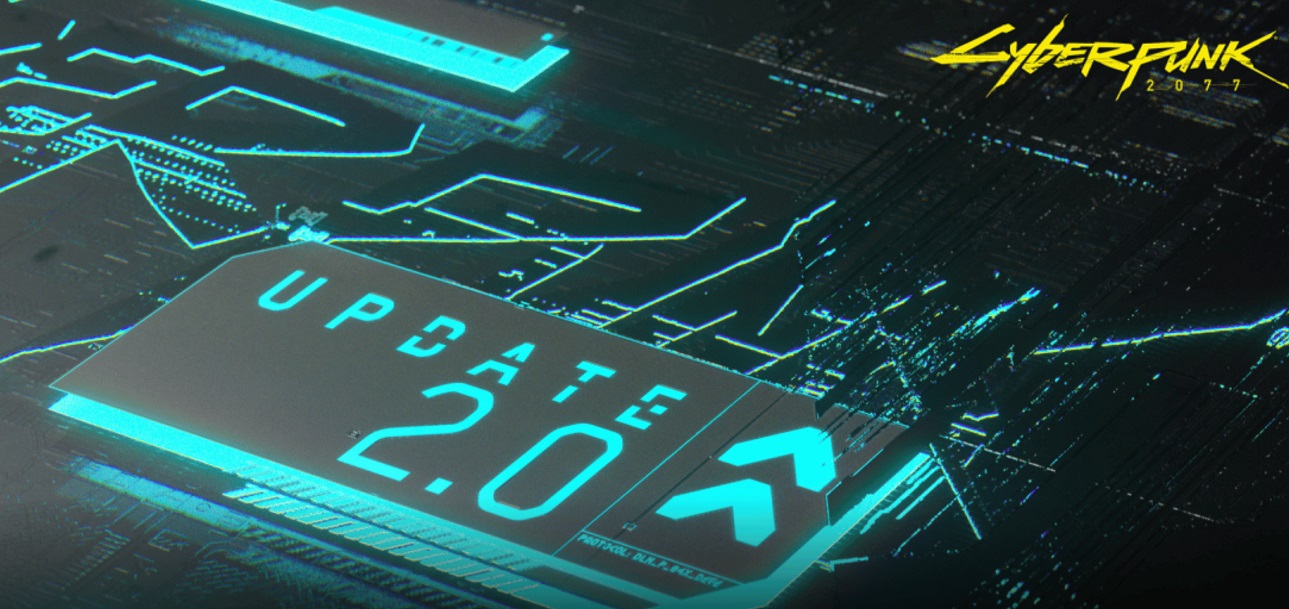 Cyberpunk 2077 kommer att förvandlas redan nästa vecka: studion CD Projekt Red har avslöjat releasedatumet för den stora gratisuppdateringen 2.0