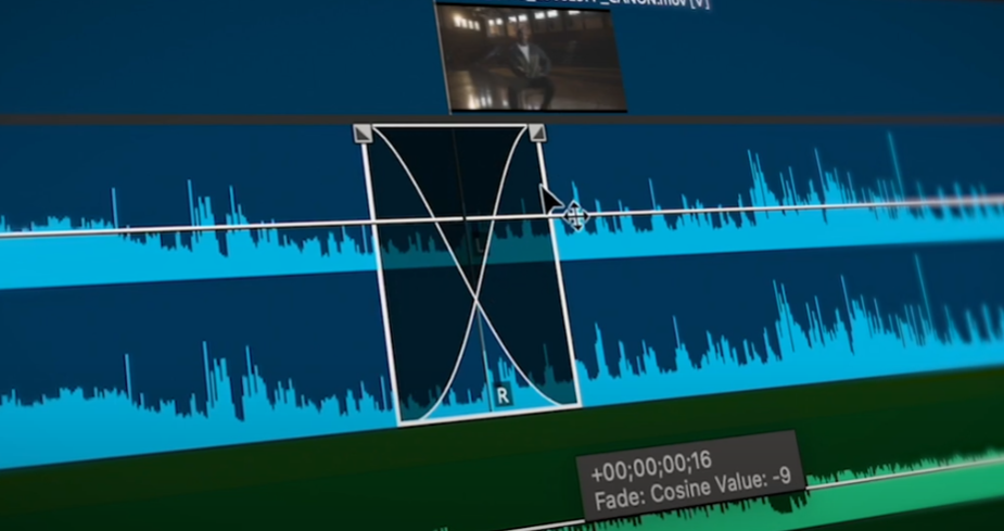 Adobe Premiere Pro har nya AI-drivna funktioner för ljudredigering-2