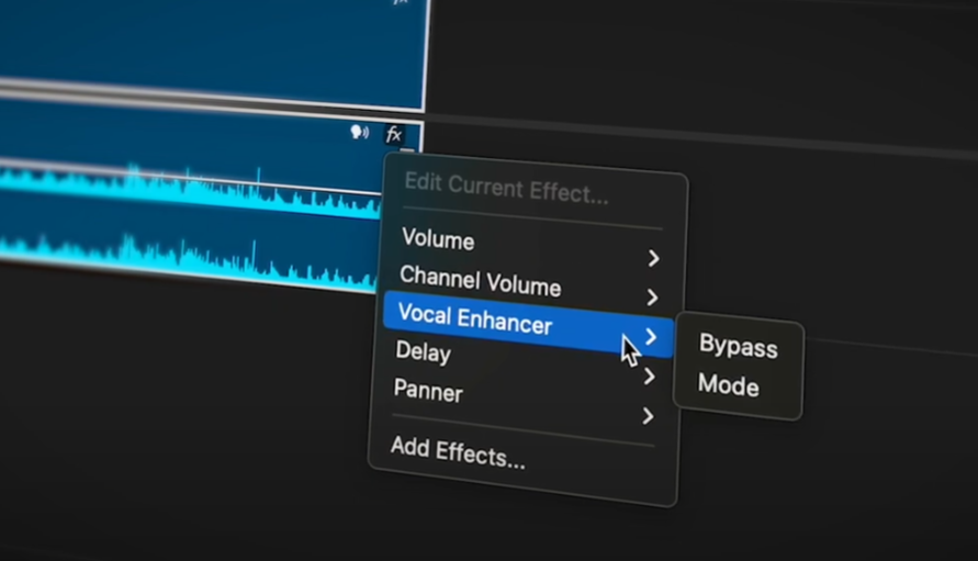 Adobe Premiere Pro har nya AI-drivna funktioner för ljudredigering-3
