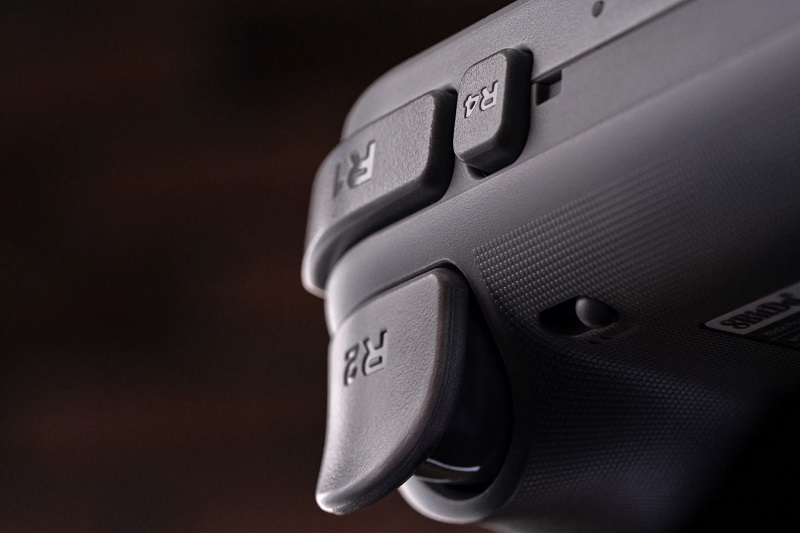 8BitDo Pro 3 kontroller med laddstation