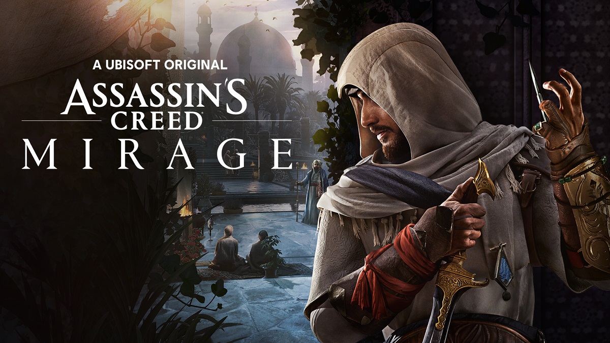 Två coola trailers för Assassin's Creed: Mirage avslöjar huvudpersonens bakgrundshistoria och ger en inblick i spelet i den nya delen av den ikoniska serien