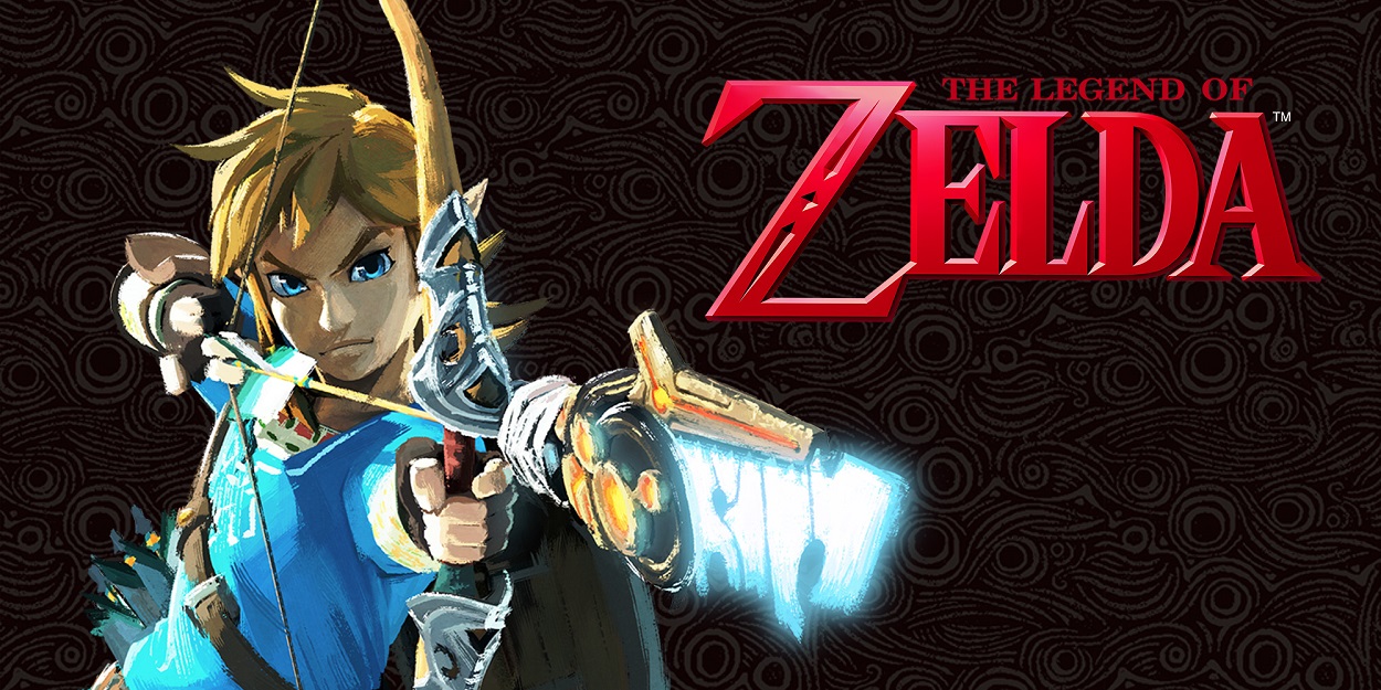 Insider: Universal Pictures och Nintendo arbetar redan på en filmatisering av The Legend of Zelda med levande skådespelare