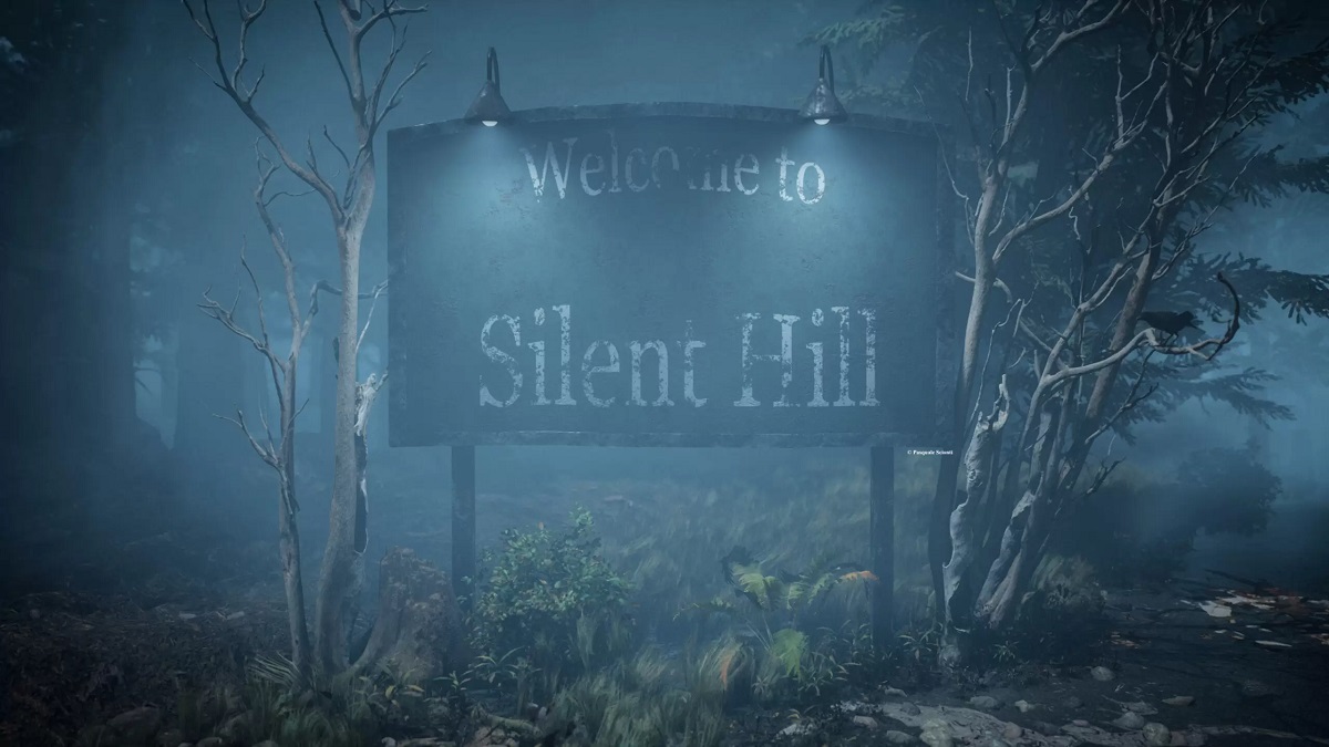 Silent Hill kommer att bli större: Konami rekryterar ett team som ska arbeta självständigt med nya spel i det ikoniska skräckuniversumet