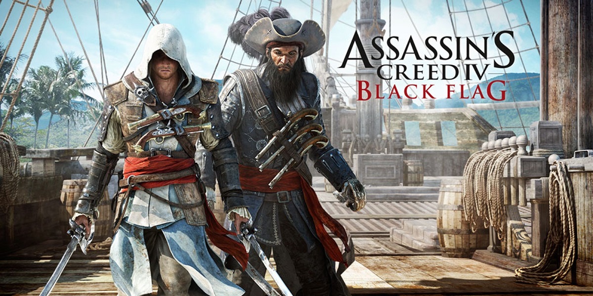 En anställd på Ubisoft Singapore har indirekt bekräftat utvecklingen av en Assassin's Creed IV: Black Flag remake