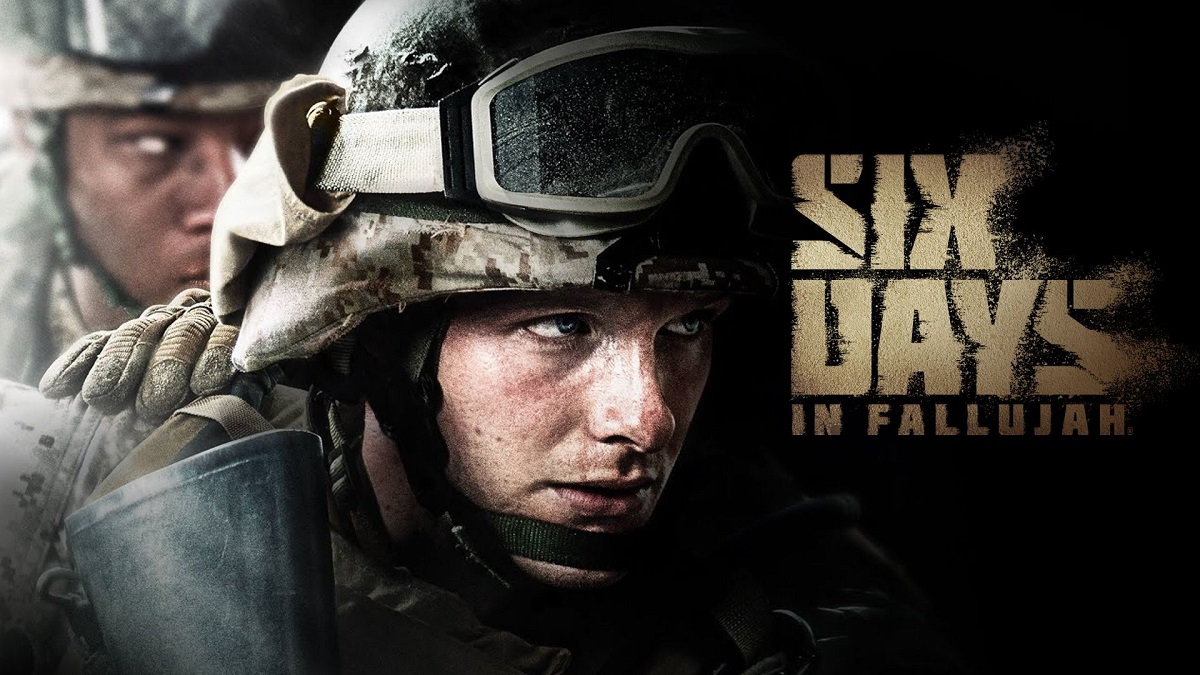 Ytterligare uppdrag, det första story-uppdraget och vädervariationer: utvecklarna av det kontroversiella skjutspelet Six Days in Fallujah har avslöjat spelets utvecklingsplan