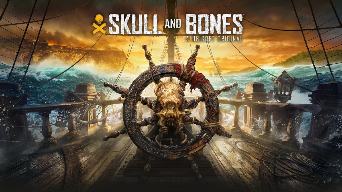 Ubisoft bjuder in alla att delta i betatestningen av piratactionspelet Skull & Bones. Utvecklaren släppte en färgstark trailer för det kommande evenemanget