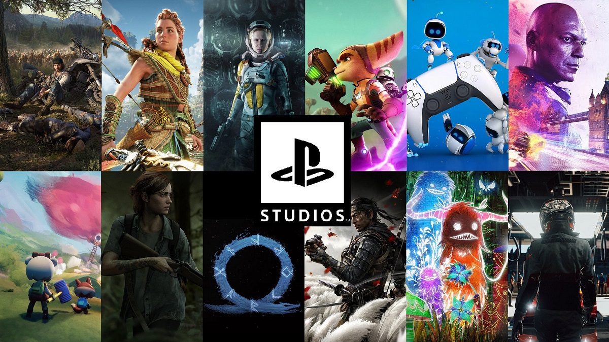 Media: gamescom 2023 kommer att gå utan Sony