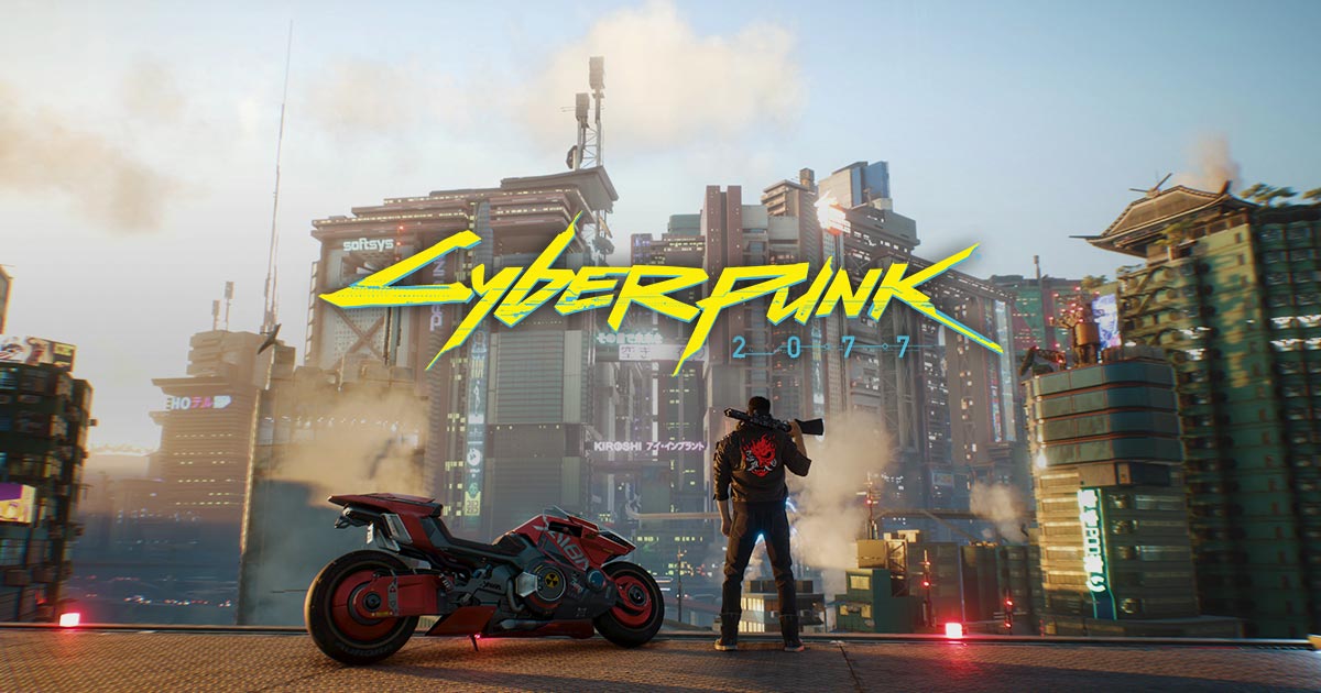 Spelare har gått från ilska till barmhärtighet: användarrecensioner för Cyberpunk 2077 på Steam markeras som "mycket positiva" för första gången