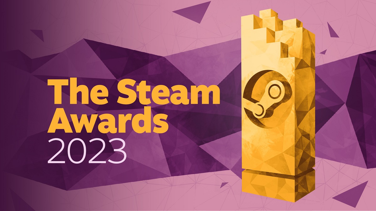 Valve har släppt listan över nominerade till The Steam Awards: Baldur's Gate 3 och Hogwarts Legacy är nominerade för årets bästa spel