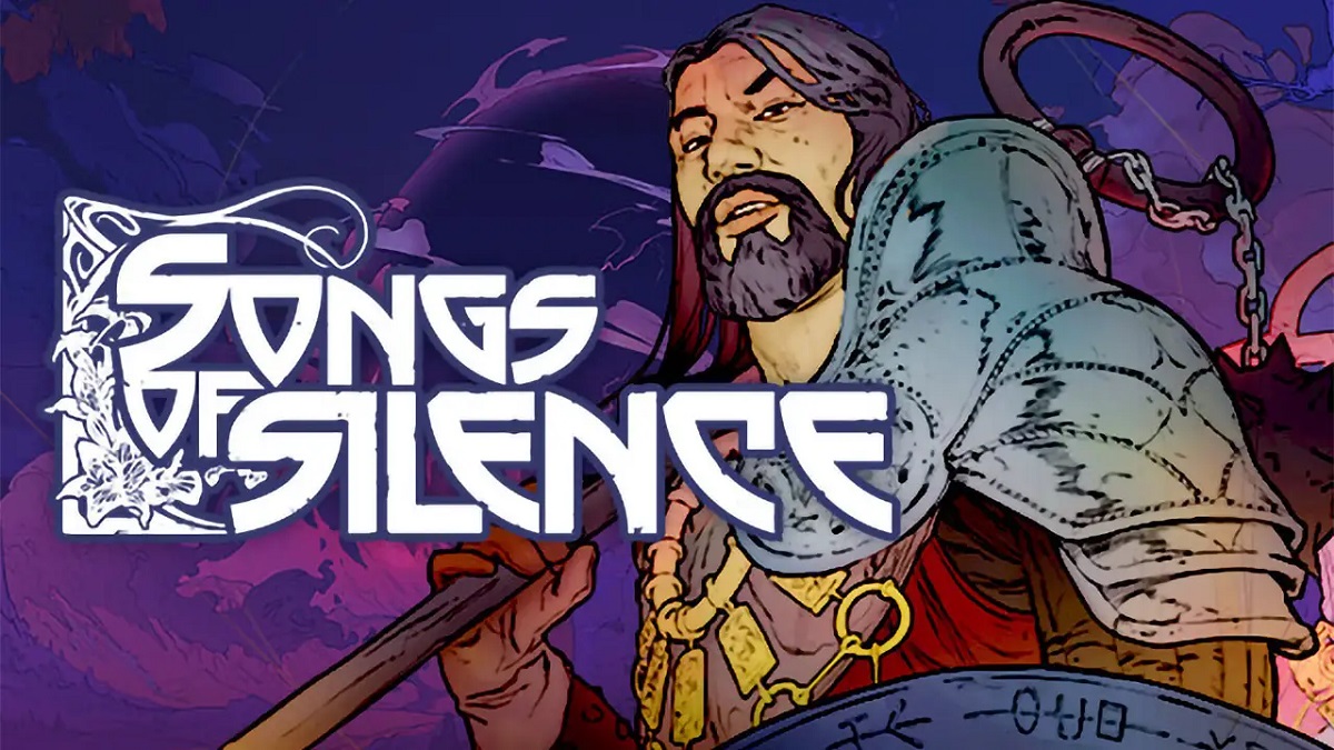 Utvecklarna av fantasystrategispelet Songs of Silence har presenterat en stämningsfull trailer och avslöjat spelets lanseringsdatum