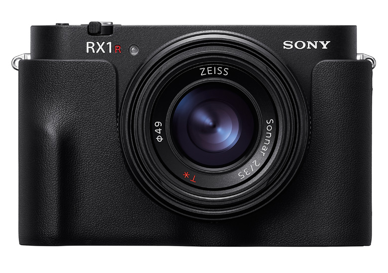 Sony RX1R III Bild 1