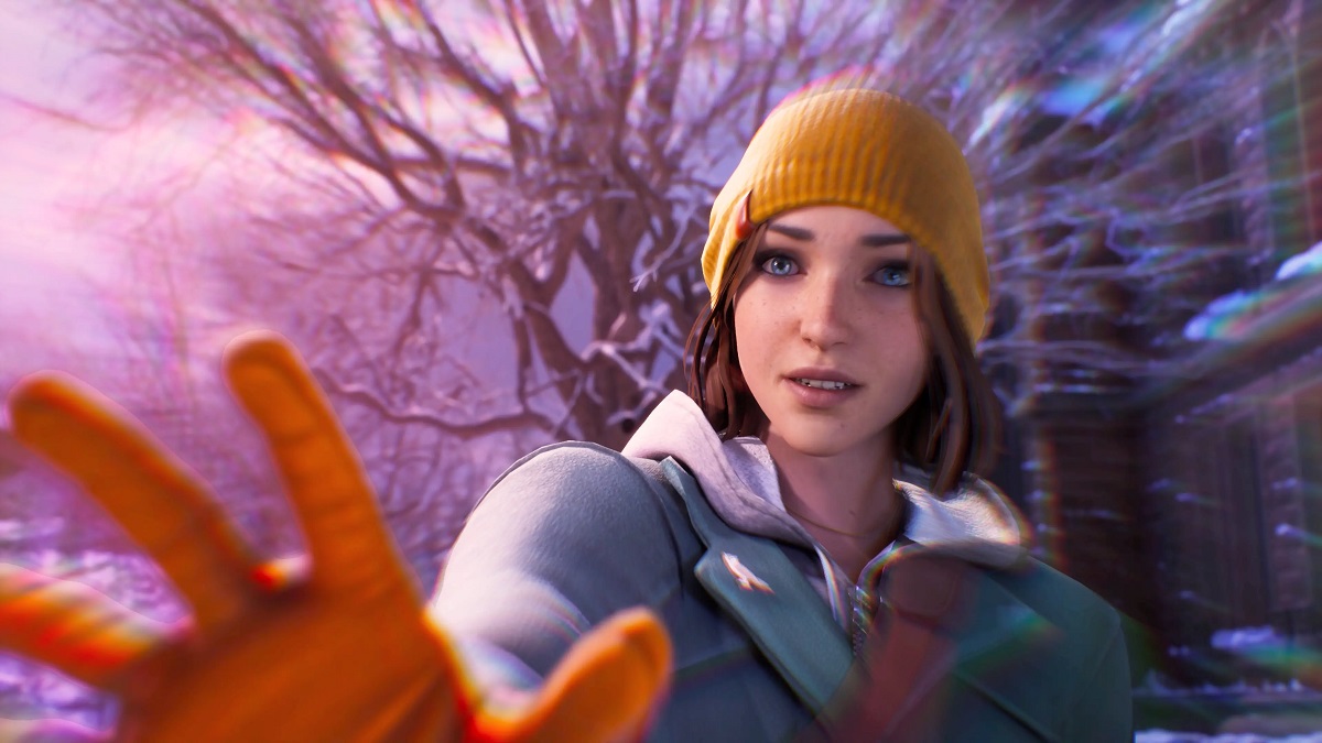 Square Enix överraskning Life is Strange: Double Exposure släpps på Nintendo Switch den 19 november