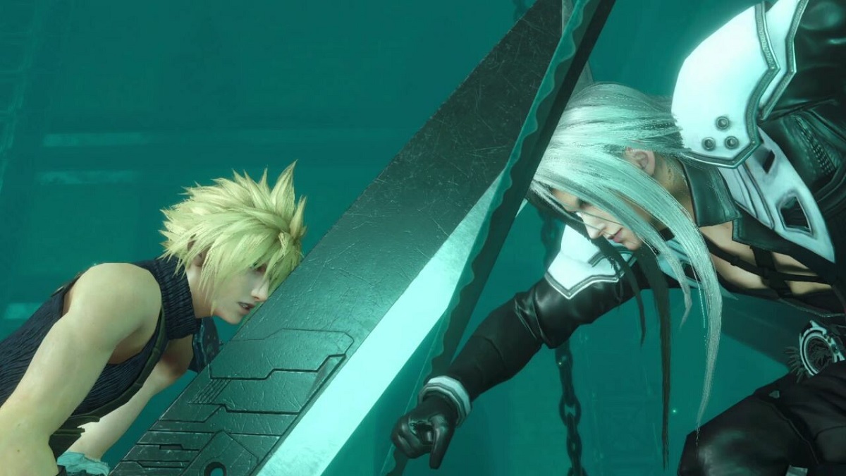 Systemkraven för Final Fantasy VII: Ever Crisis har publicerats - spelet kommer att köras på de svagaste datorerna