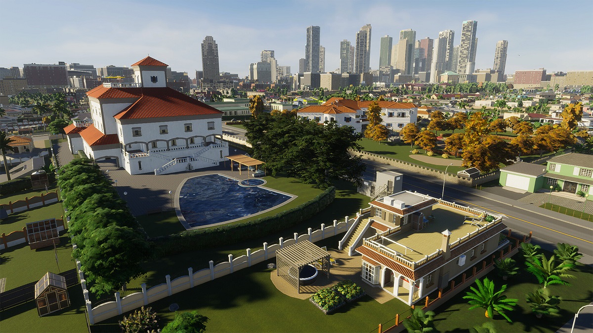 Det var svårt, men de klarade det: utvecklarna av Cities Skylines 2 har släppt tillägget Beach Properties som den sämsta produkten på Steam