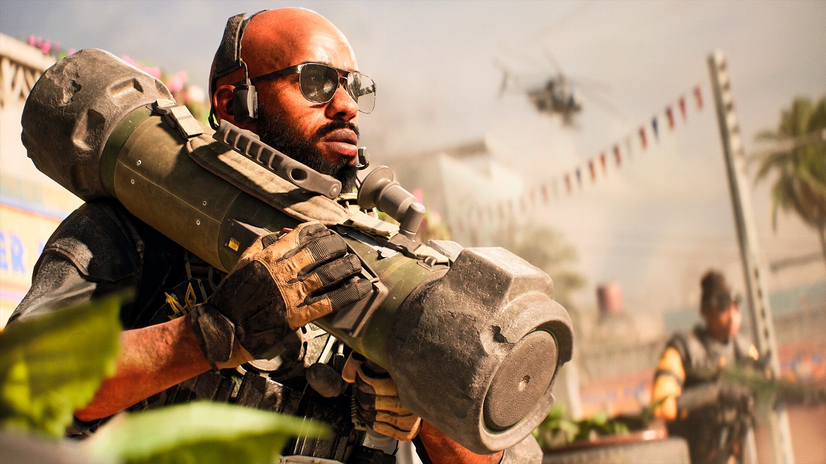 Den sjunde säsongen av Battlefield 2042 lanseras nästa vecka: utvecklarna har släppt en trailer för den stora uppdateringen