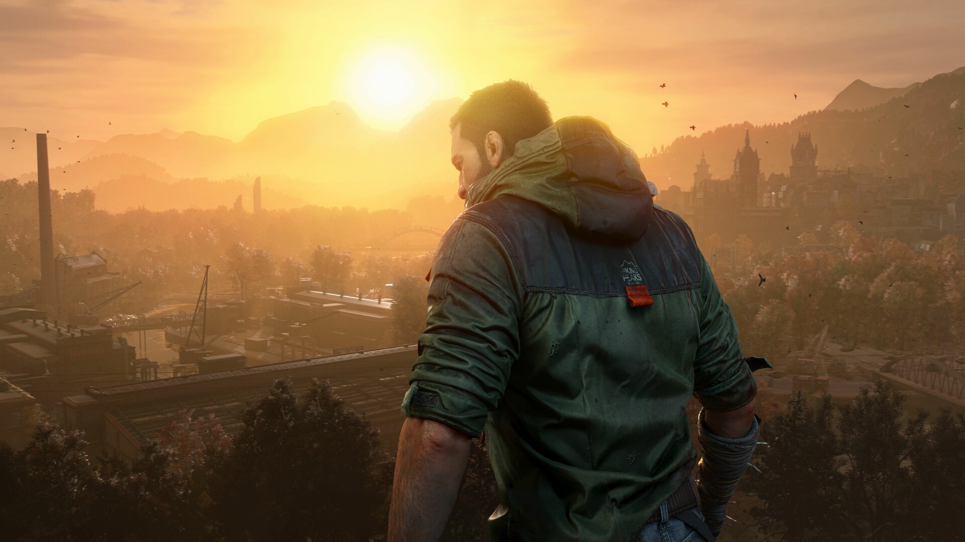 Trailer till Dying Light: The Beast - bild 3