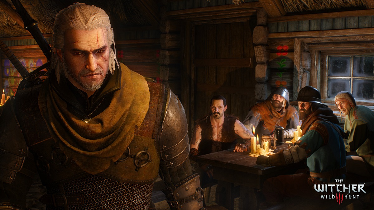 Nästa del av The Witcher kommer att vara ett innovativt rollspel som kommer att sätta nya standarder i branschen