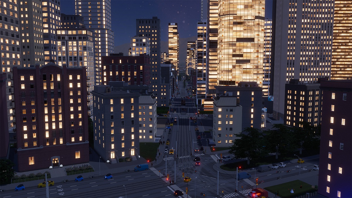 Ett bristfälligt spel med stor potential: kritikerna har dämpat sitt beröm av stadsbyggnadssimulatorn Cities Skylines 2