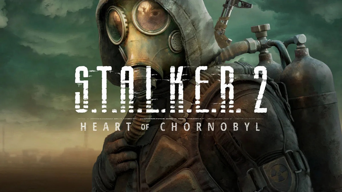 Det här är hur zonen låter: Stalker 2: Heart of Chornobyl-utvecklare släppte en atmosfärisk ASMR-video