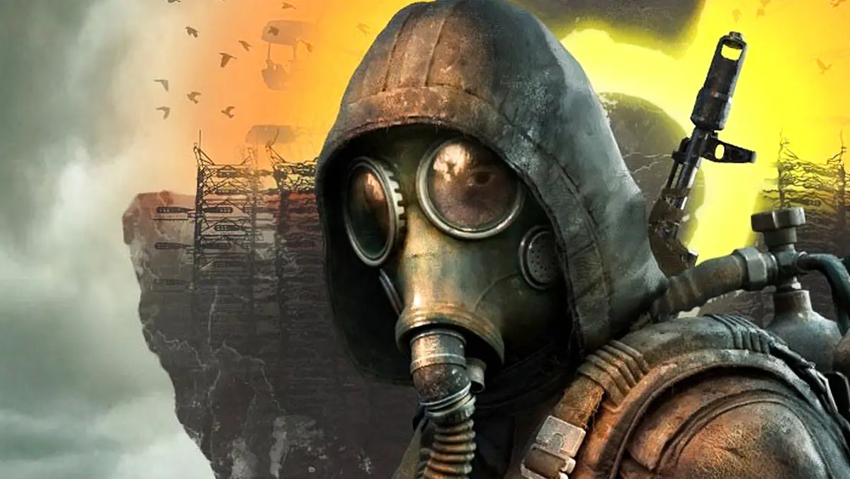 S.T.A.L.K.E.R. i brand! Branden påverkade servrarna hos den ukrainska studion GSC Game World, som lagrade data från S.T.A.L.K.E.R. 2: Heart of Chornobyl. Omfattningen av skadorna på spelet är fortfarande okänd
