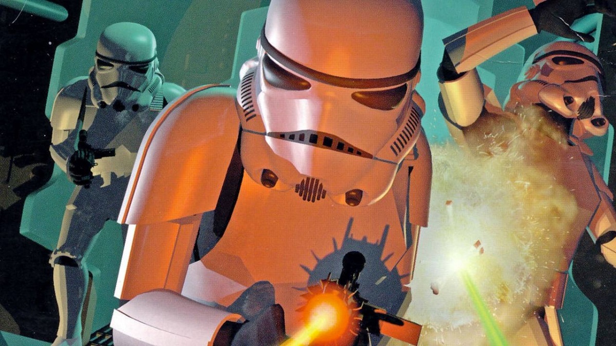 Remastern av kultskjutspelet Star Wars: Dark Forces (1995) tillkännagavs på gamescom 2023. Nightdive Studios utvecklar det