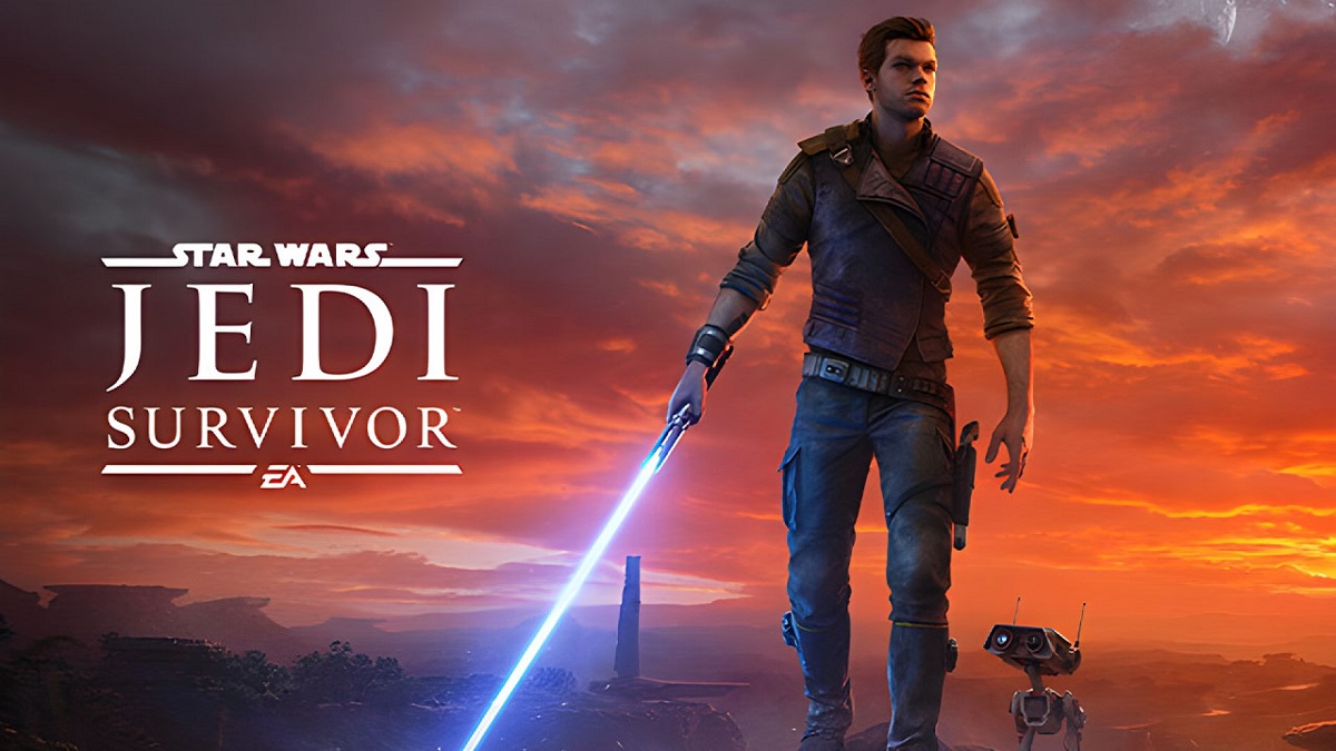 Det omöjliga har blivit möjligt! Electronic Arts och Respawn portar Star Wars Jedi: Survivor till förra generationens konsoler PS4 och Xbox One
