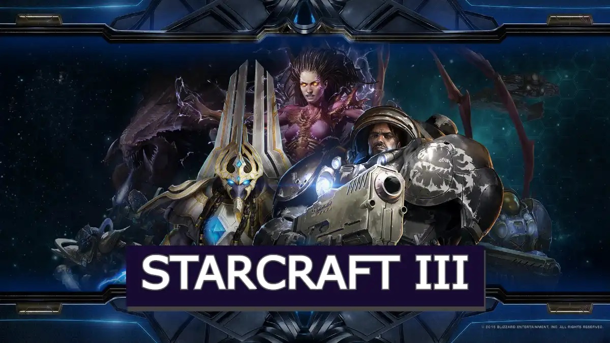 En välrenommerad insider har bekräftat att Blizzard arbetar på ett nytt spel i StarCraft-serien